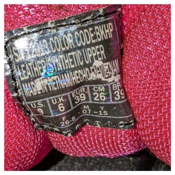 Skechers sport memory foam flex sole 9 - Picture 2 of 7